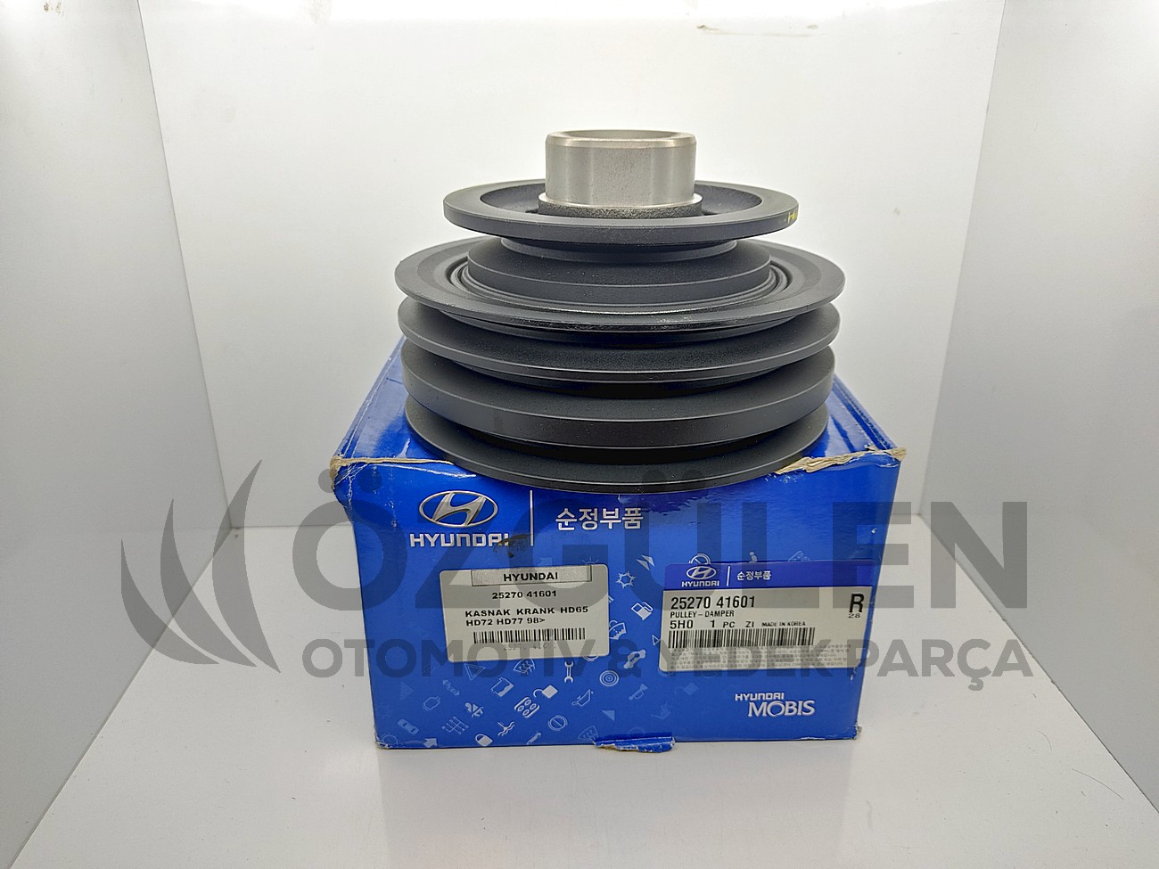 KASNAK KRANK HD65 HD72 HD77 98> �r�n Foto�raf�