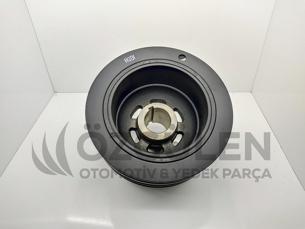 KASNAK KRANK HD65 HD72 HD77 98> �r�n Foto�raf� - 2