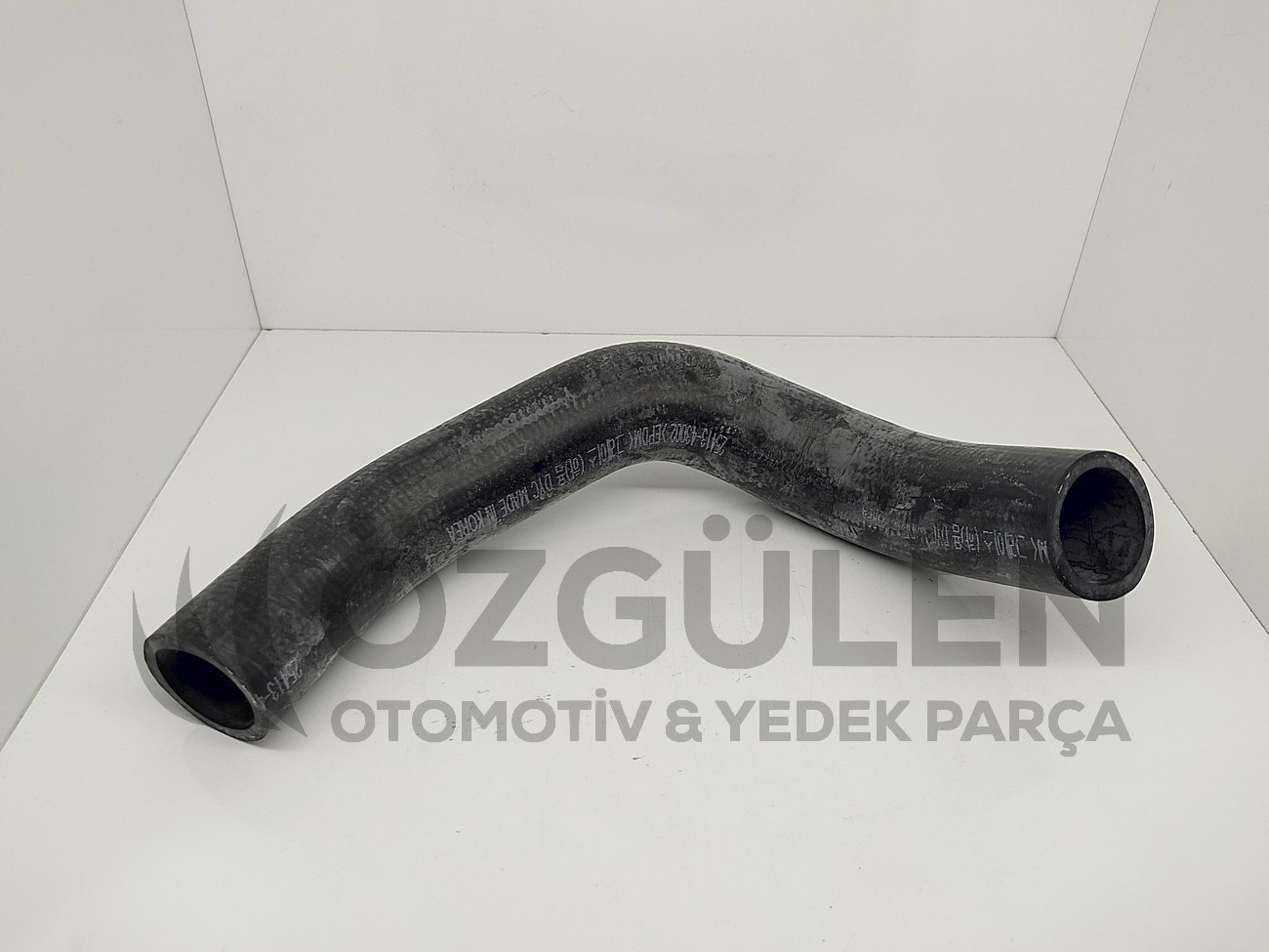 HORTUM RADYAT�R ALT H100 L300 �r�n Foto�raf�