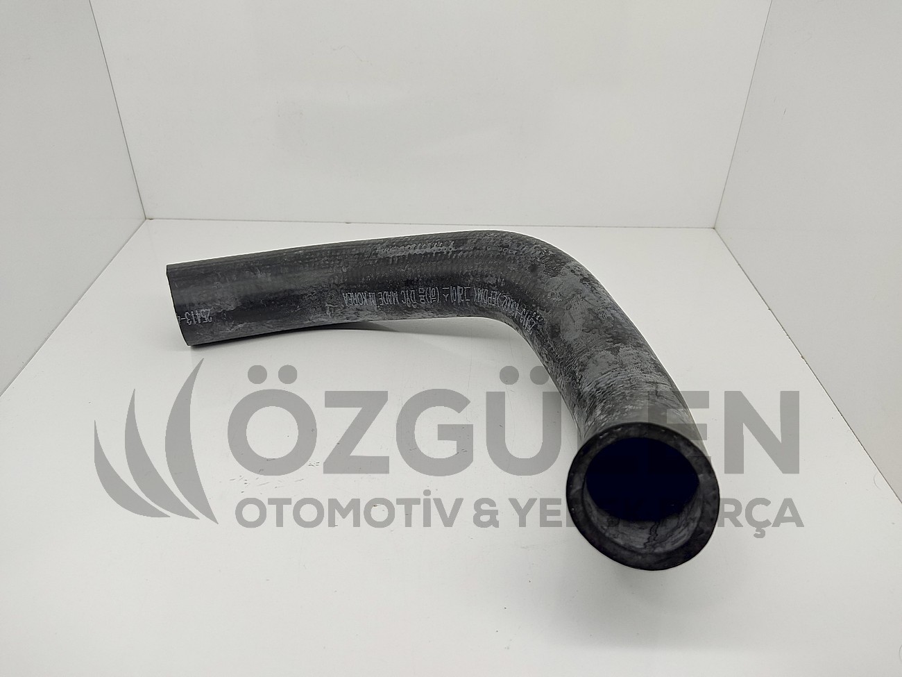 HORTUM RADYAT�R ALT H100 L300 �r�n Foto�raf� - 3