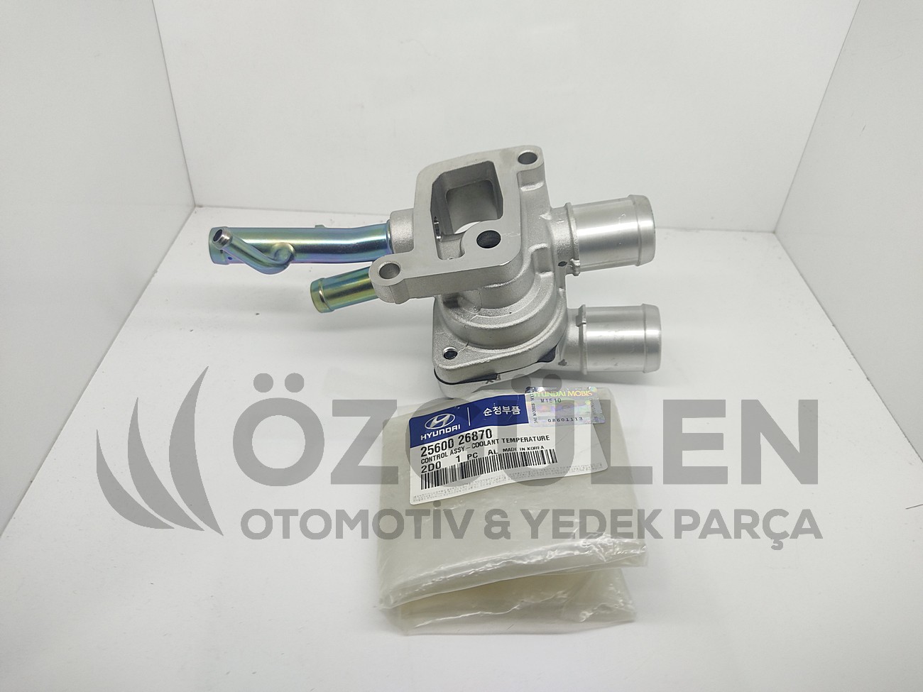 YUVA TERMOSTAT ERA 1.6 06> (HMC) �r�n Foto�raf� - 2