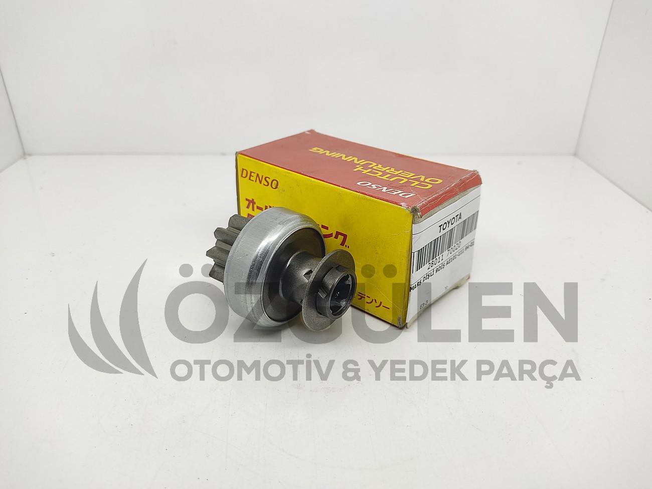 MAR� D��L� 9D�� AE101-111 94-01 �r�n Foto�raf� - 3