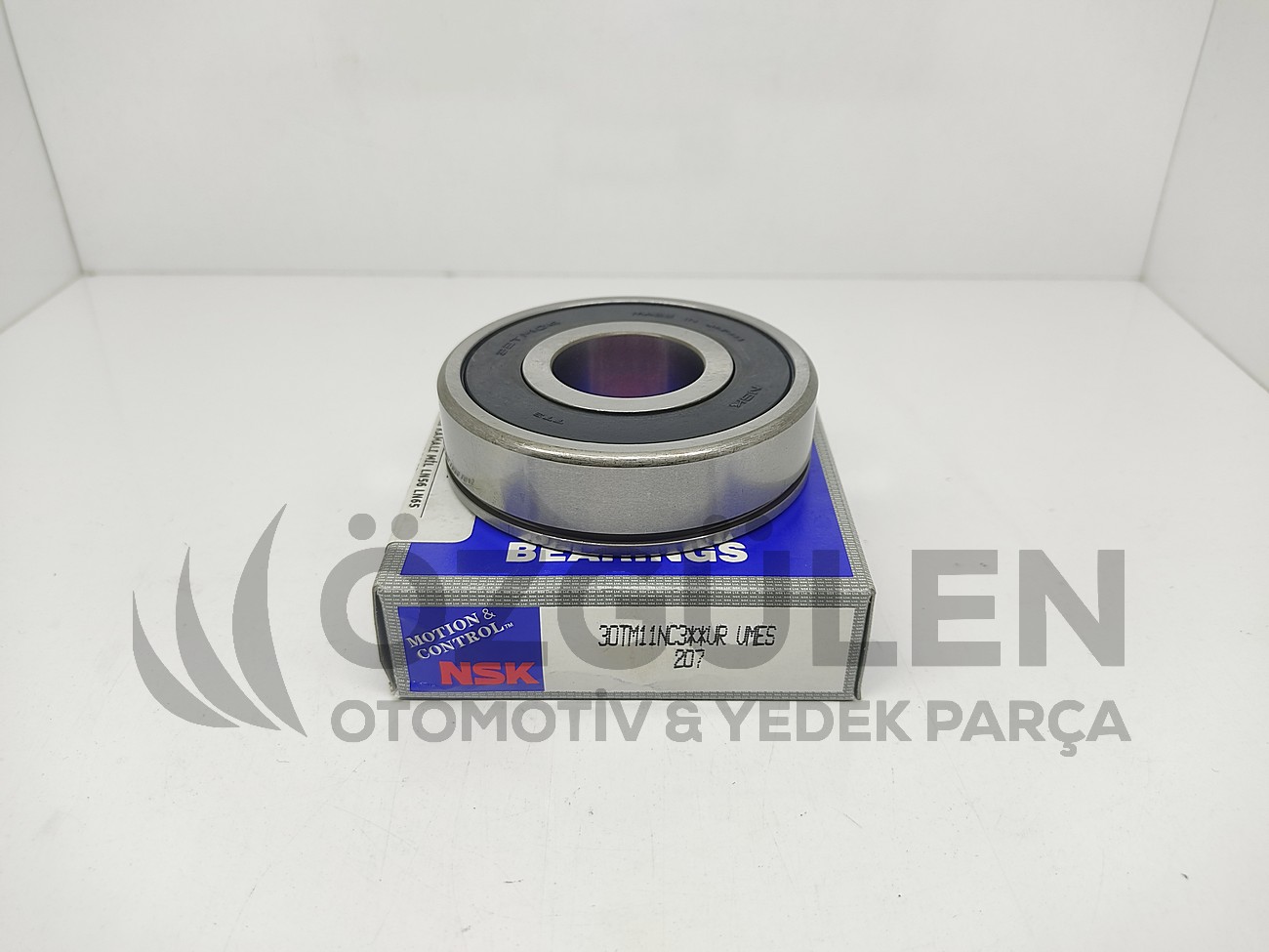 RULMAN KAMALI M�L LN56 LN65 LN85 84-98 �r�n Foto�raf�