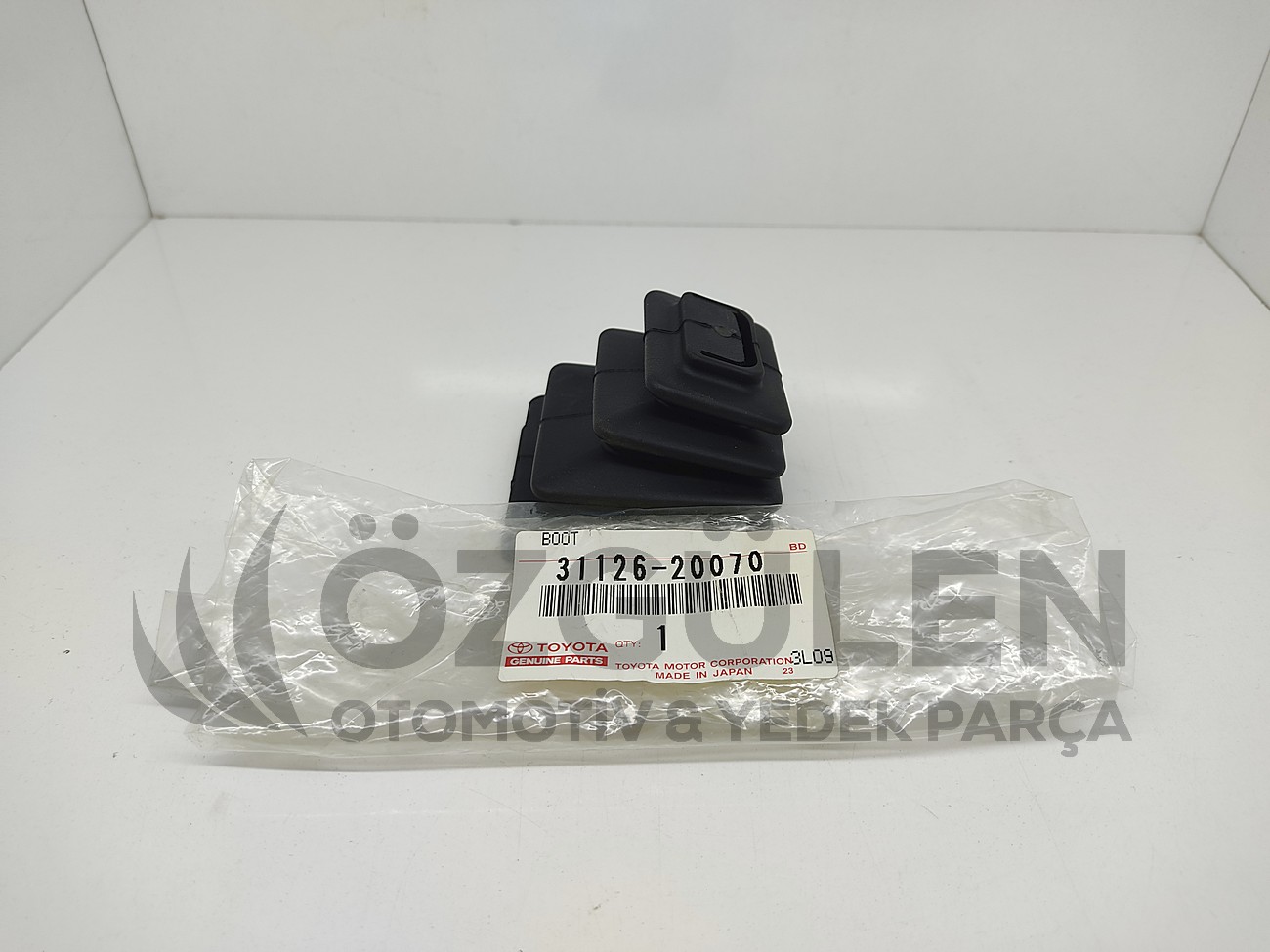 K�R�K DEBR�YAJ �ATAL HILUX �r�n Foto�raf�