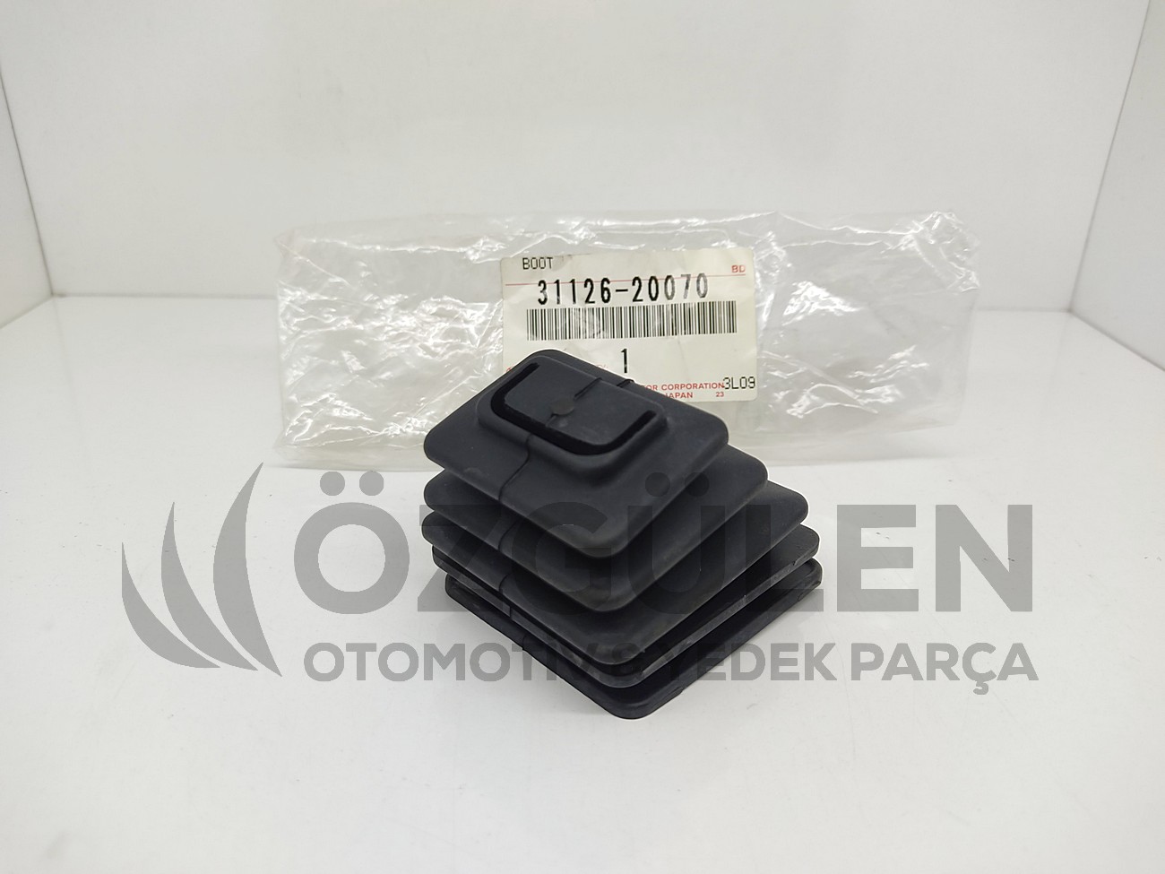 K�R�K DEBR�YAJ �ATAL HILUX �r�n Foto�raf� - 3