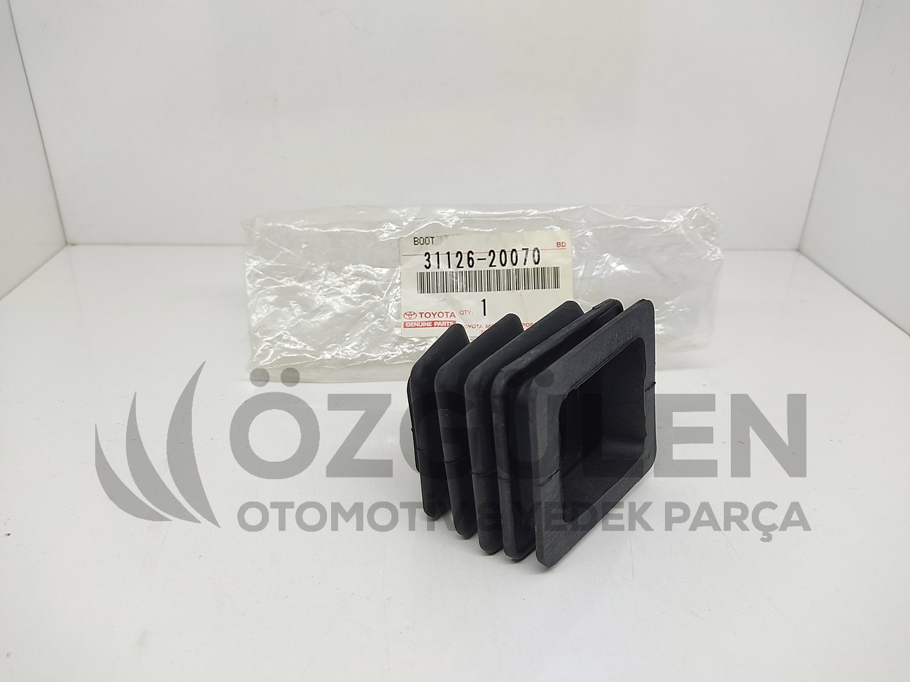 K�R�K DEBR�YAJ �ATAL HILUX �r�n Foto�raf� - 4