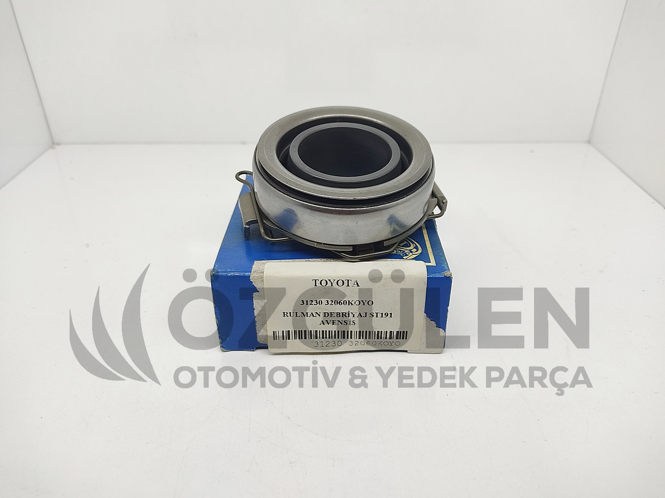 RULMAN DEBR�YAJ ST191 AVENSIS �r�n Foto�raf�