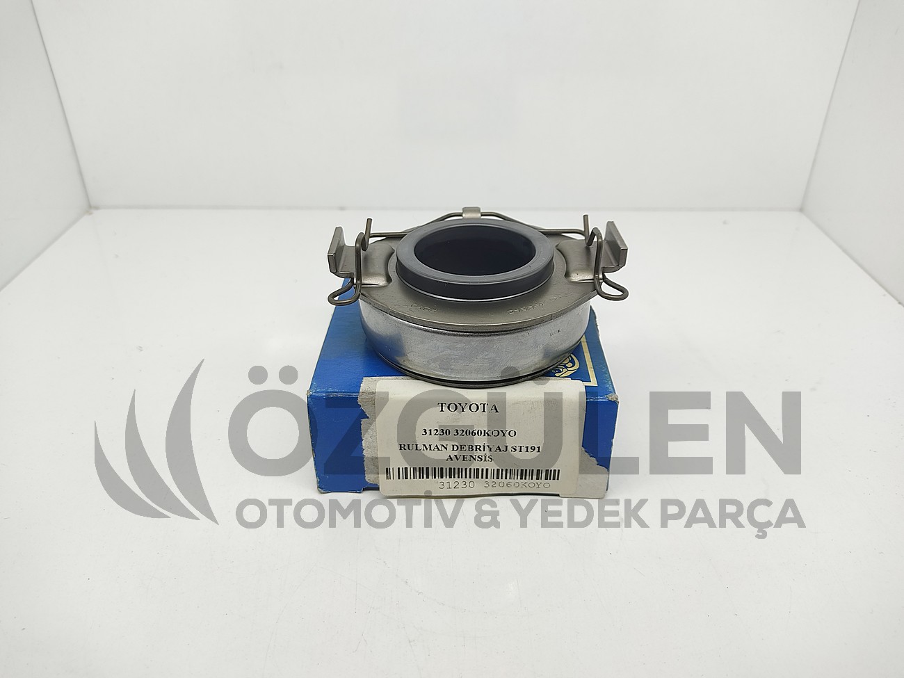 RULMAN DEBR�YAJ ST191 AVENSIS �r�n Foto�raf� - 2