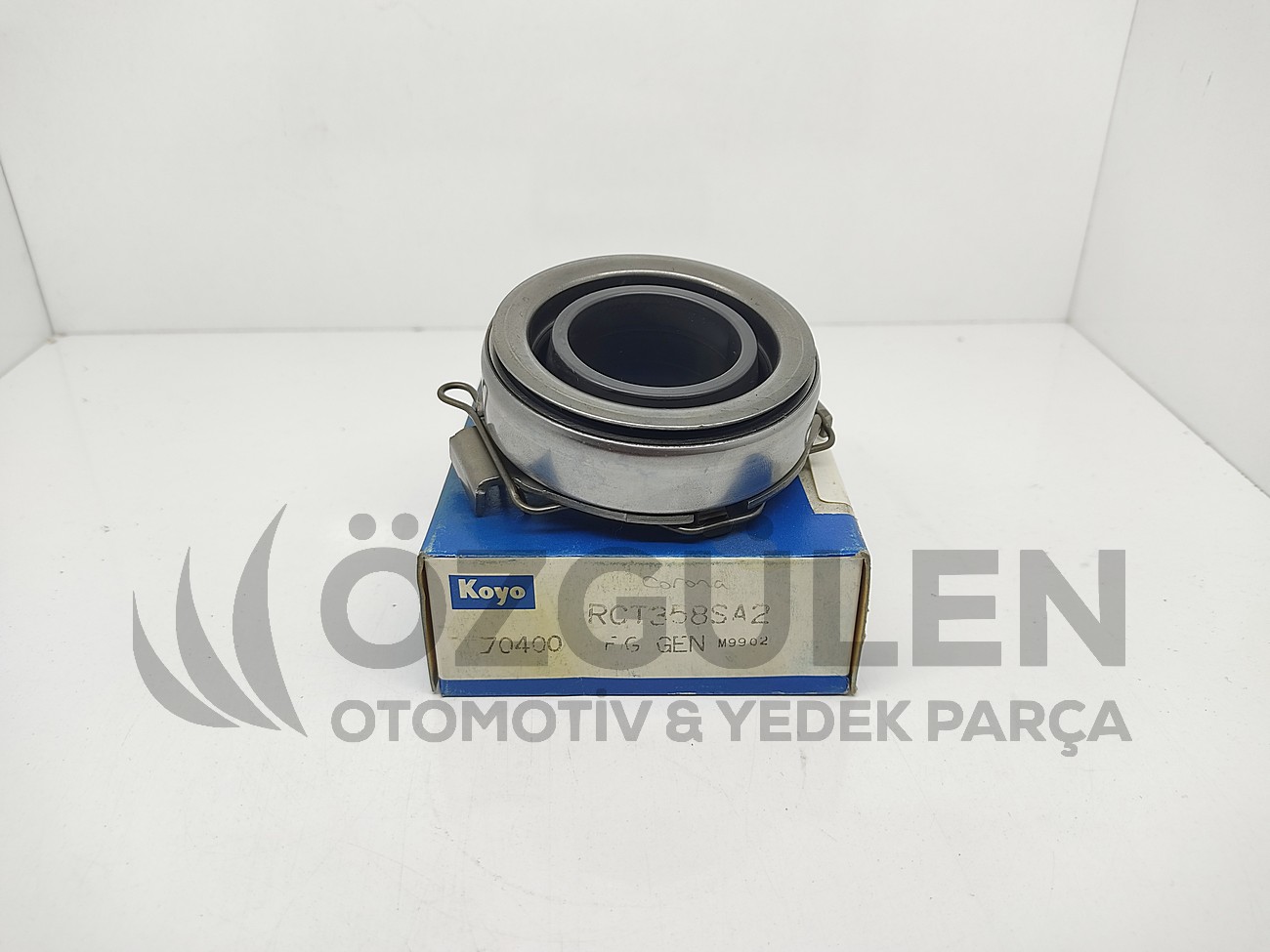 RULMAN DEBR�YAJ ST191 AVENSIS �r�n Foto�raf� - 3