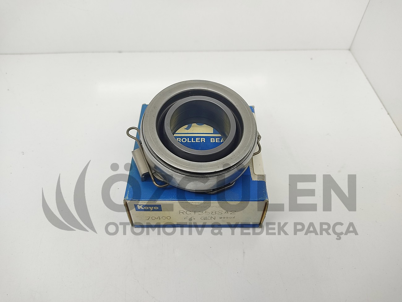 RULMAN DEBR�YAJ ST191 AVENSIS �r�n Foto�raf� - 4