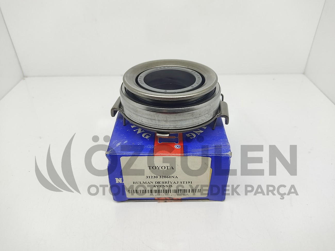 RULMAN DEBR�YAJ CORONA AVENSIS �r�n Foto�raf�