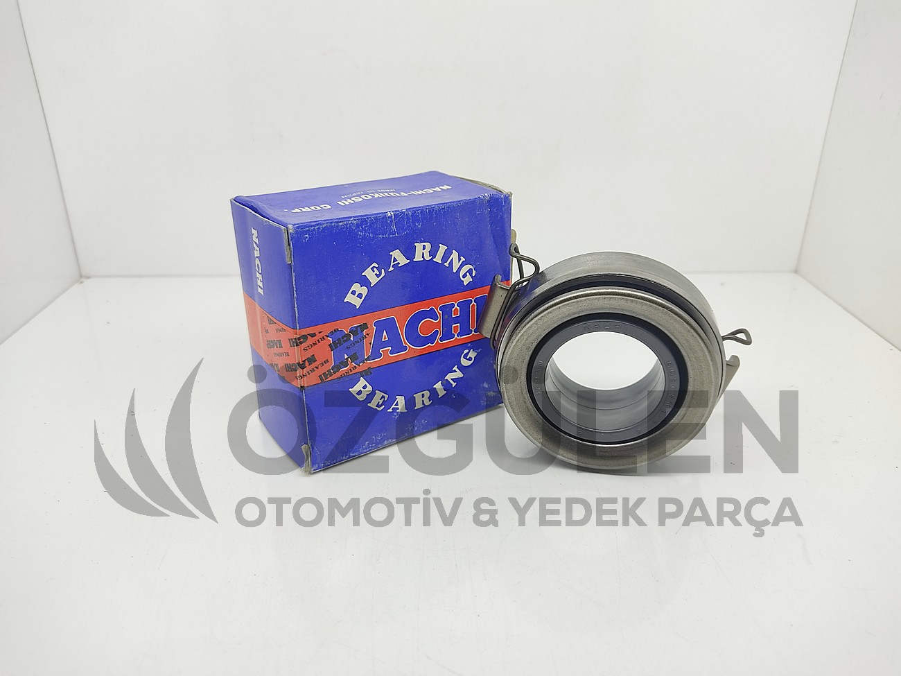 RULMAN DEBR�YAJ CORONA AVENSIS �r�n Foto�raf� - 3