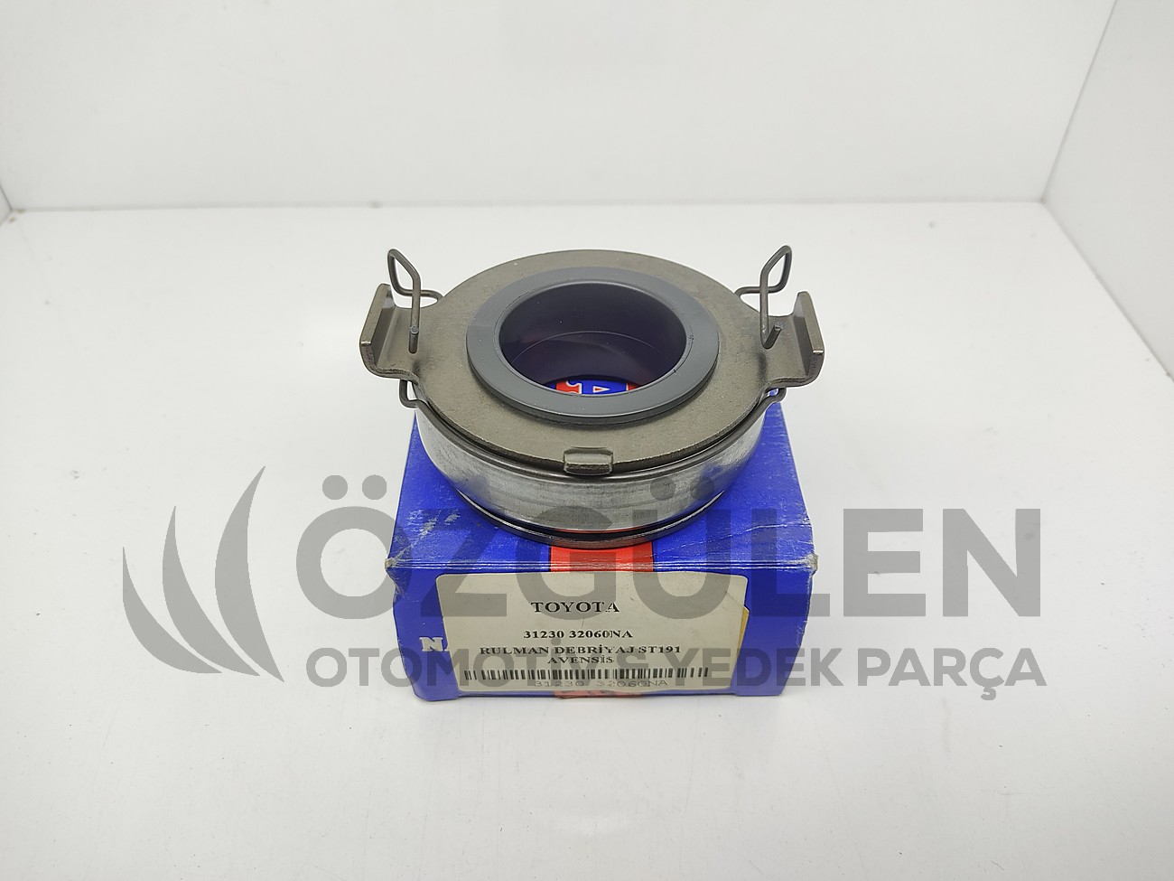 RULMAN DEBR�YAJ CORONA AVENSIS �r�n Foto�raf� - 4