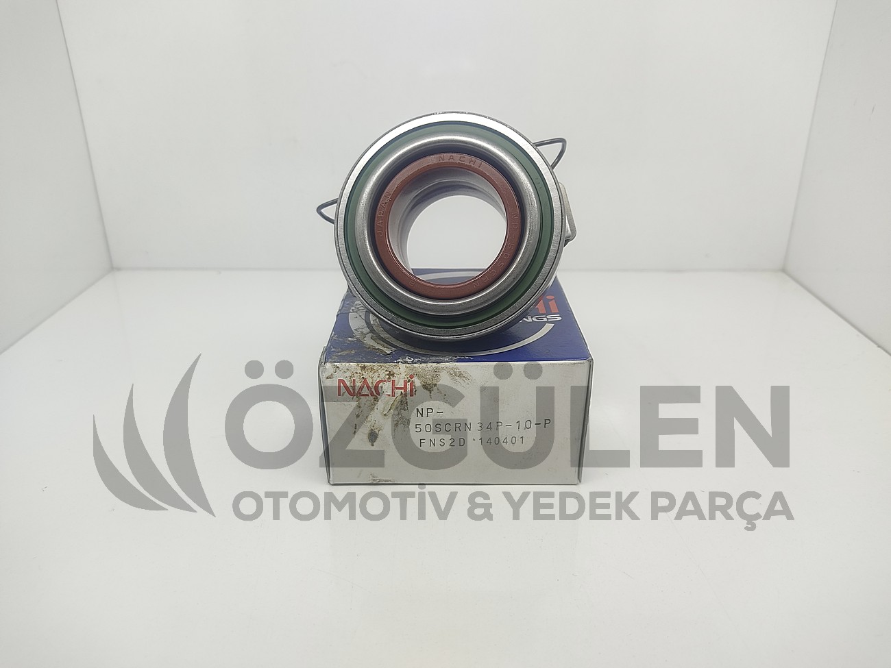 RULMAN DEBR�YAJ LN85 2WD LH112 LH114 LN105 LN106 89-97 24CM �r�n Foto�raf� - 2