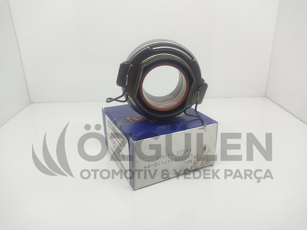 RULMAN DEBR�YAJ LN85 2WD LH112 LH114 LN105 LN106 89-97 24CM �r�n Foto�raf� - 3