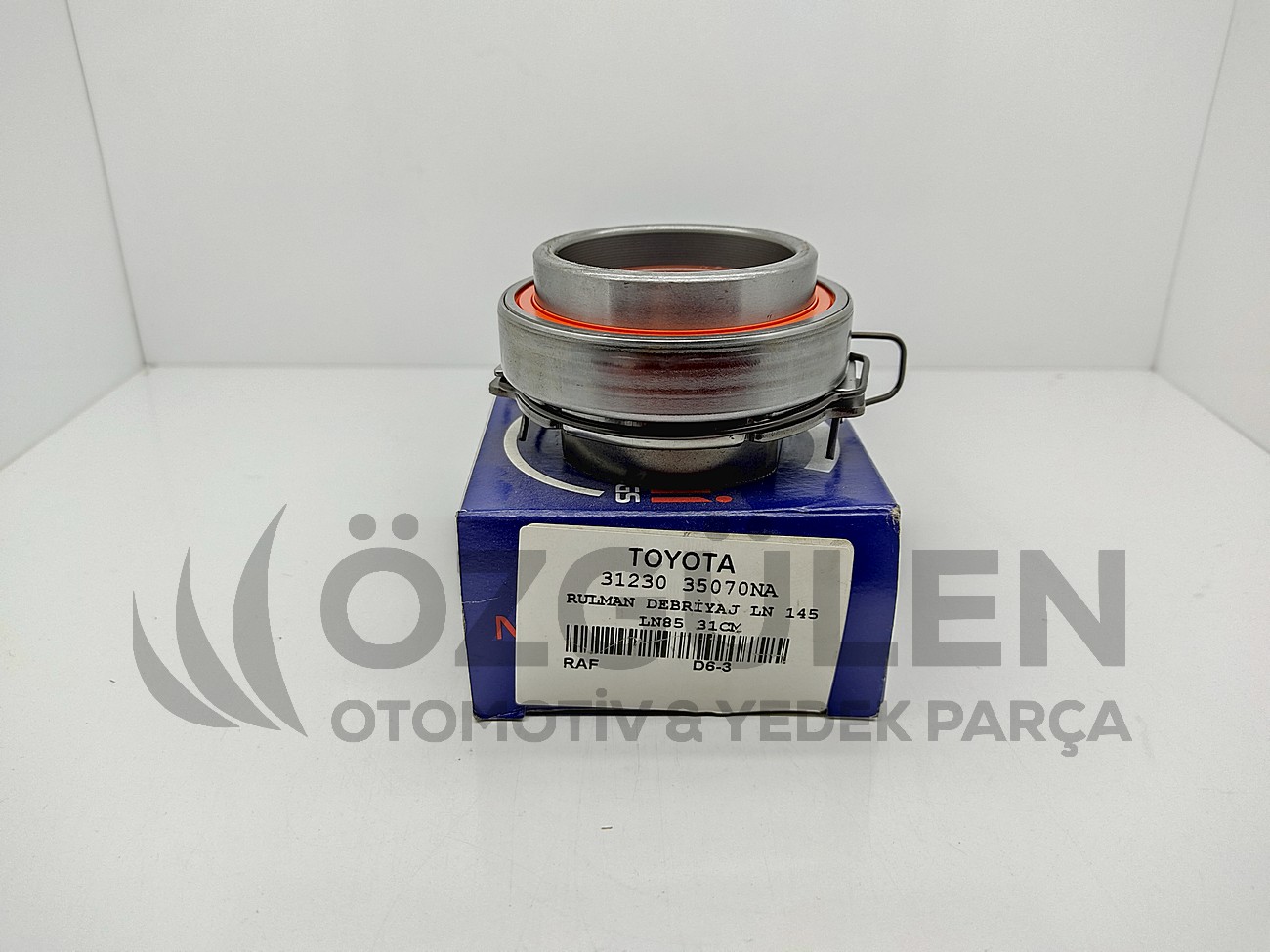 RULMAN DEBR�YAJ LN 145 LN85 31CM �r�n Foto�raf�
