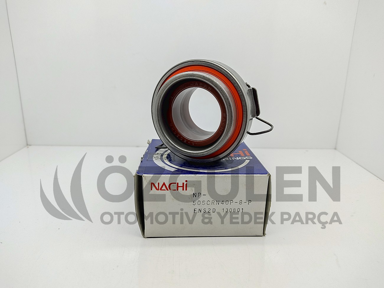 RULMAN DEBR�YAJ LN 145 LN85 31CM �r�n Foto�raf� - 3