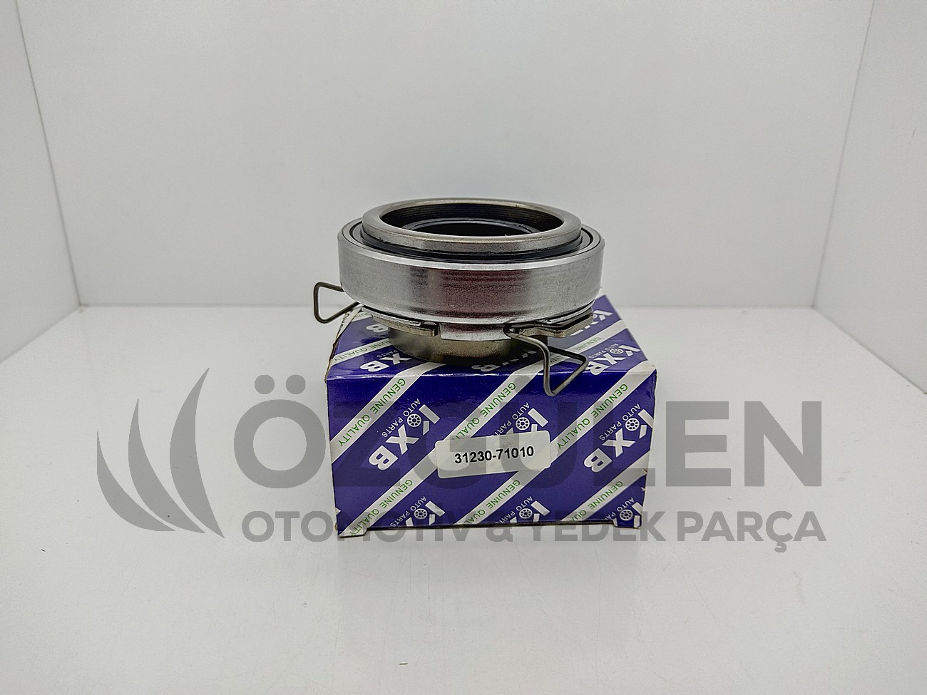 RULMAN DEBR�YAJ HILUX HIACE 4WD 2W �r�n Foto�raf� - 4