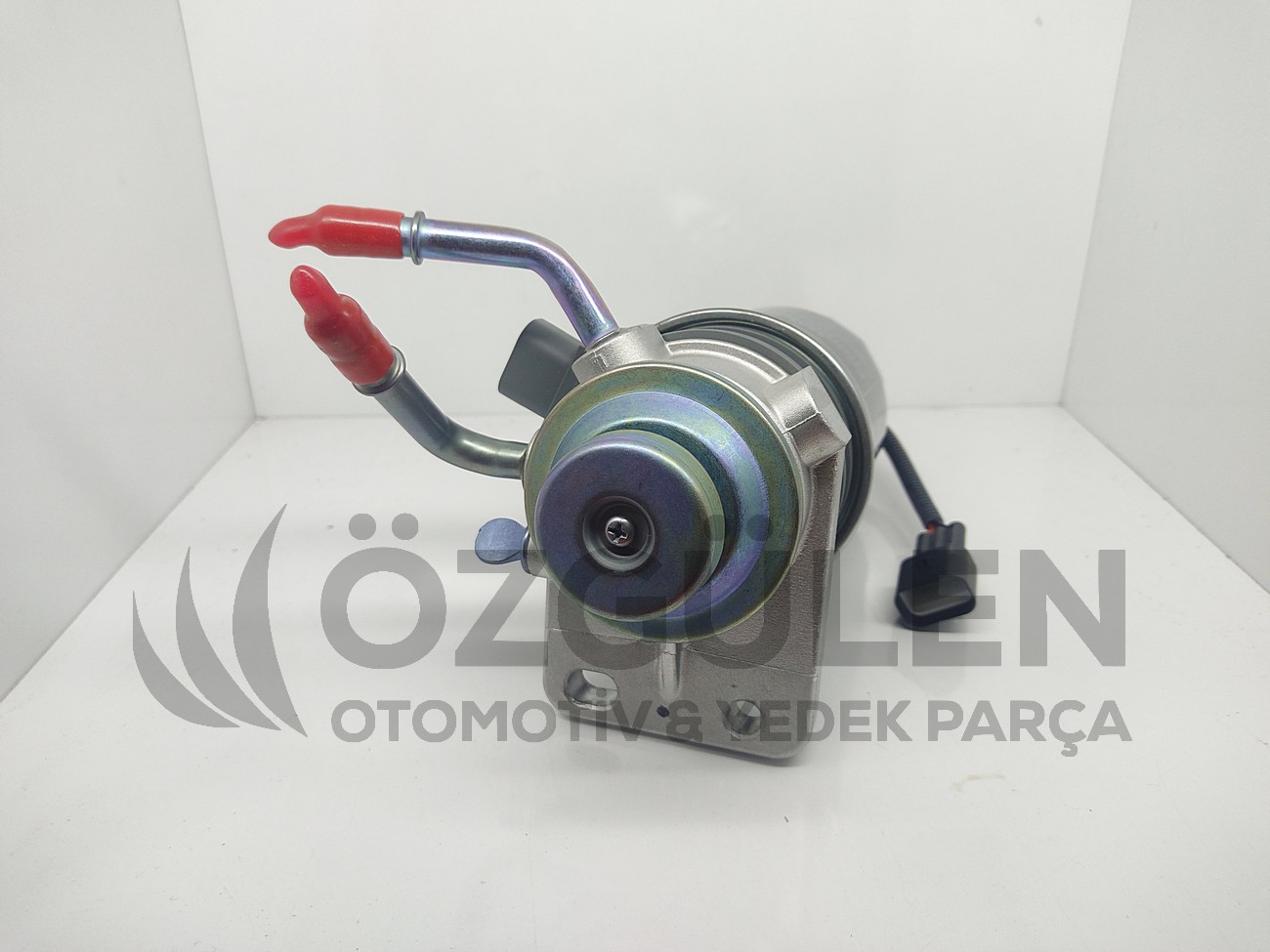 F�LTRE MAZOT KOMPLE BONGO K2500 �r�n Foto�raf� - 2