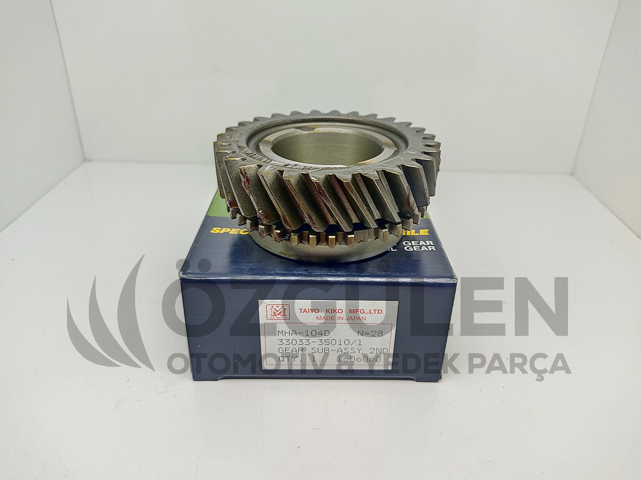 D��L� 2. V�TES HILUX LN145 LN85 �r�n Foto�raf� - 3