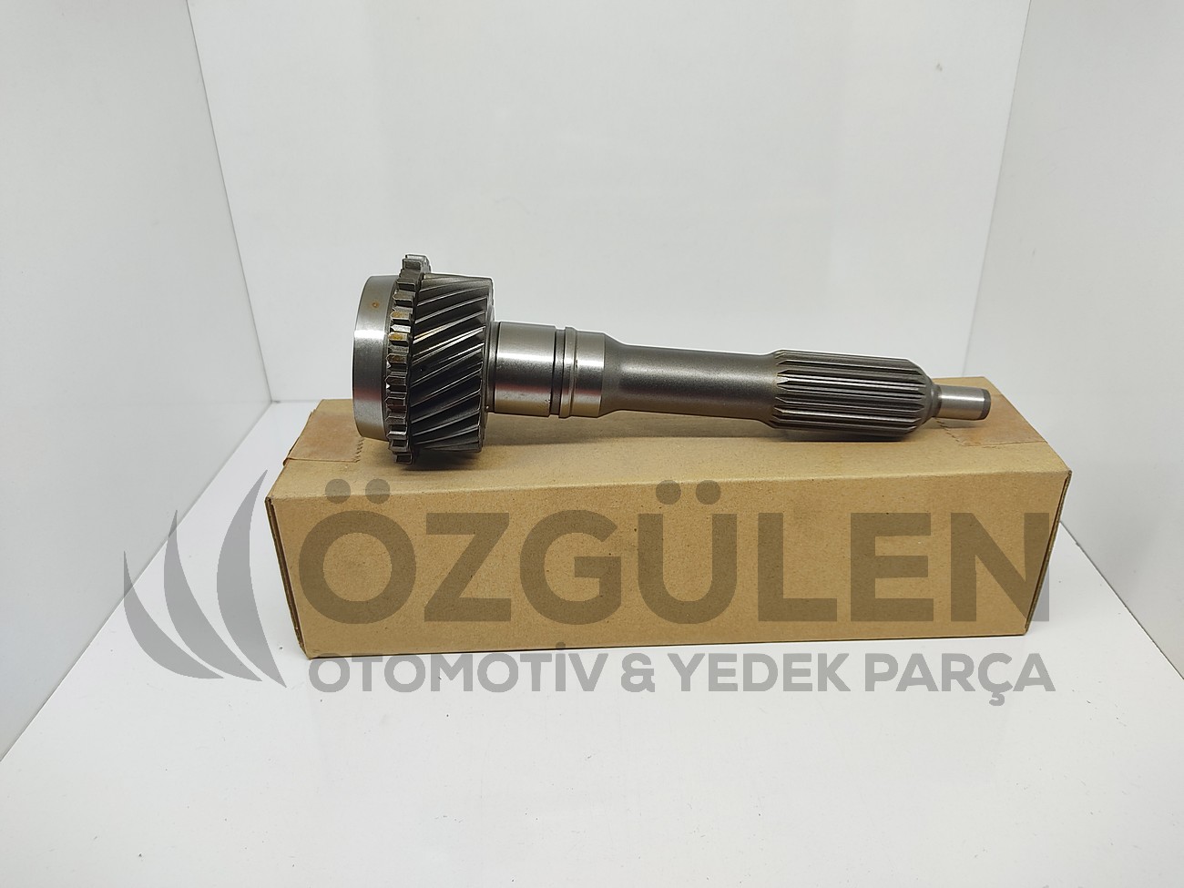 M�L PR�ZD�REK HIACE LH112 LH114 �r�n Foto�raf� - 3