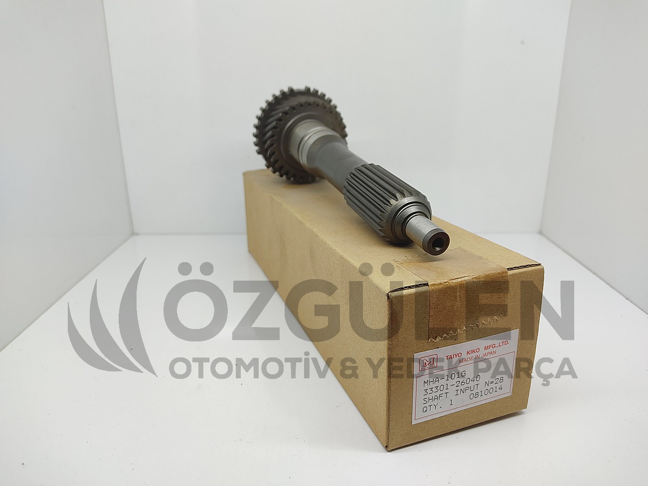 M�L PR�ZD�REK HIACE LH112 LH114 �r�n Foto�raf� - 4