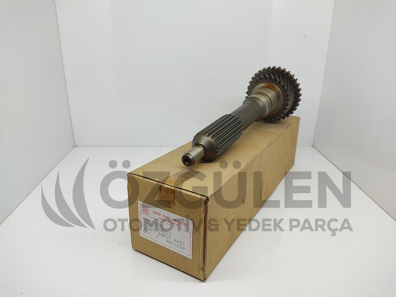 M�L PR�ZD�REK HILUX LN65 �r�n Foto�raf� - 4