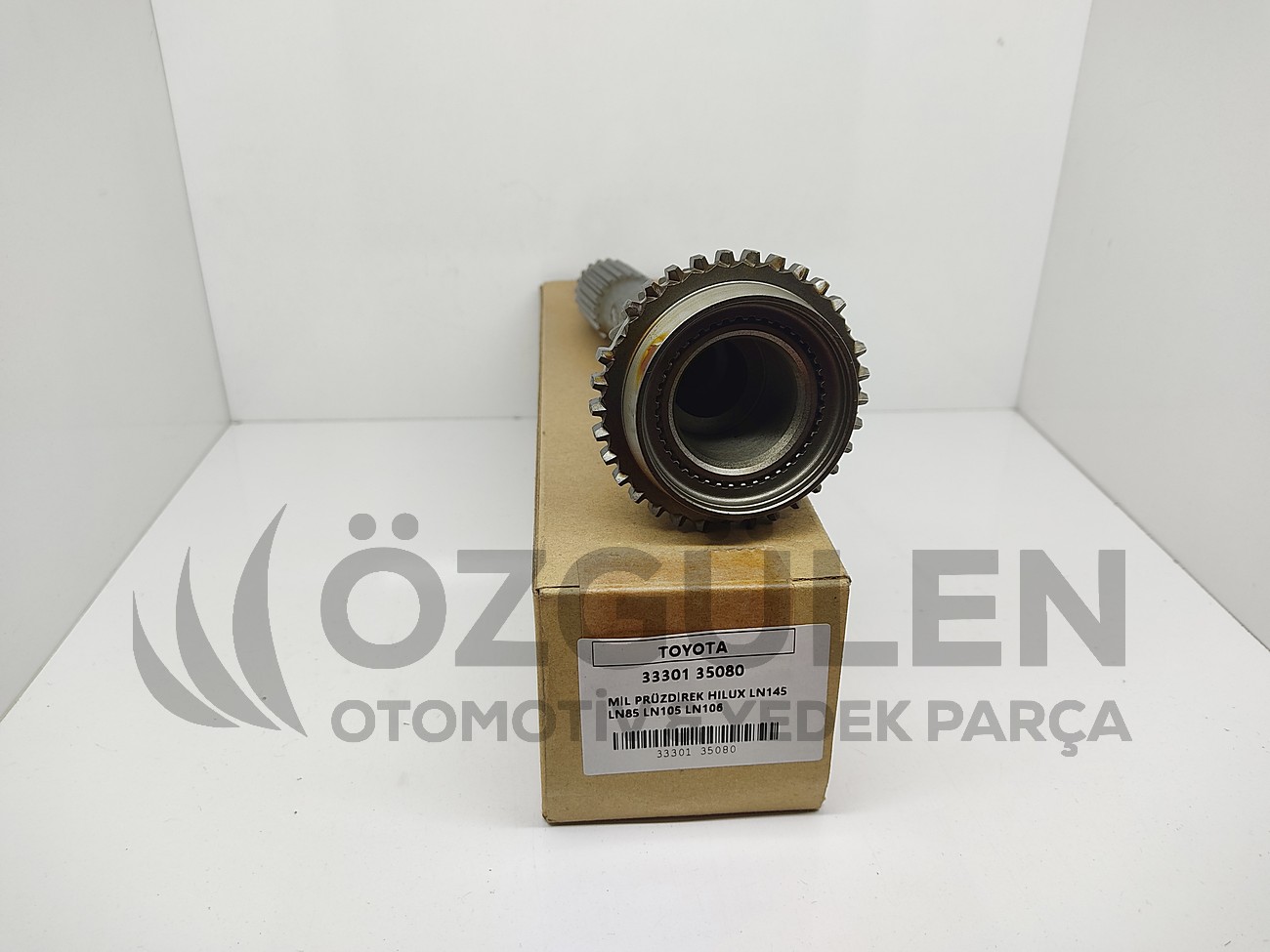 M�L PR�ZD�REK LN145 L05 106 85 �r�n Foto�raf�