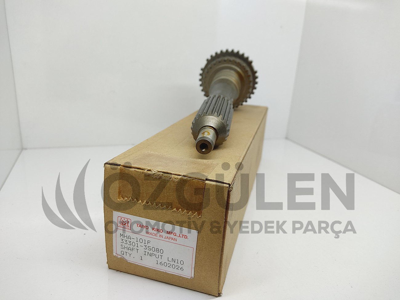 M�L PR�ZD�REK LN145 L05 106 85 �r�n Foto�raf� - 3