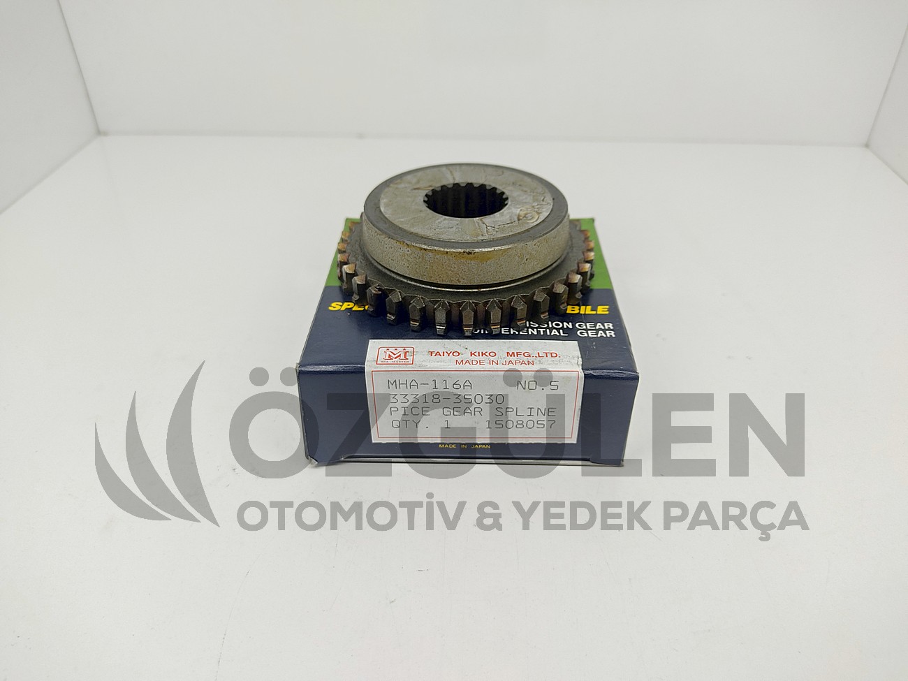 D��L� 5. V�TES HILUX LN145 LN85 �r�n Foto�raf� - 2