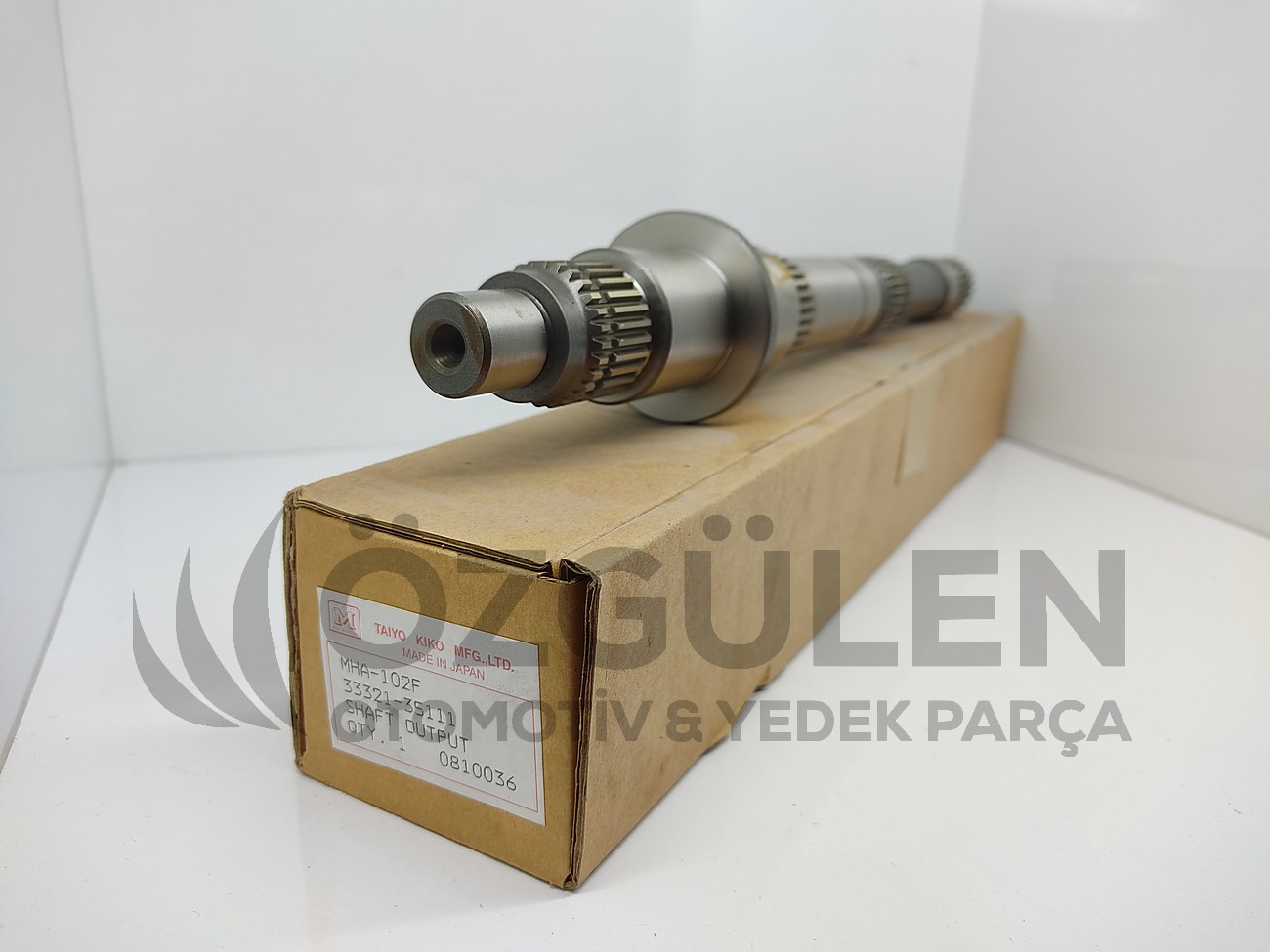 M�L KAMALI HILUX LN105 LN106 LN65 �r�n Foto�raf� - 3