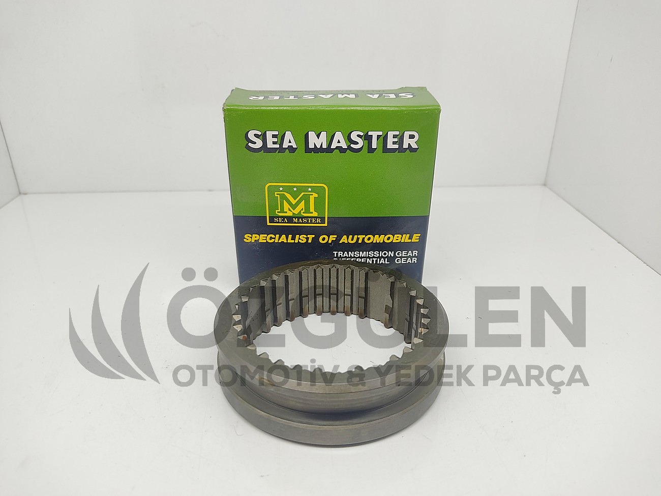 MAN�ON SEKROMEN� HILUX LN145 LN85 LN105 LN106 LH112 �r�n Foto�raf� - 4