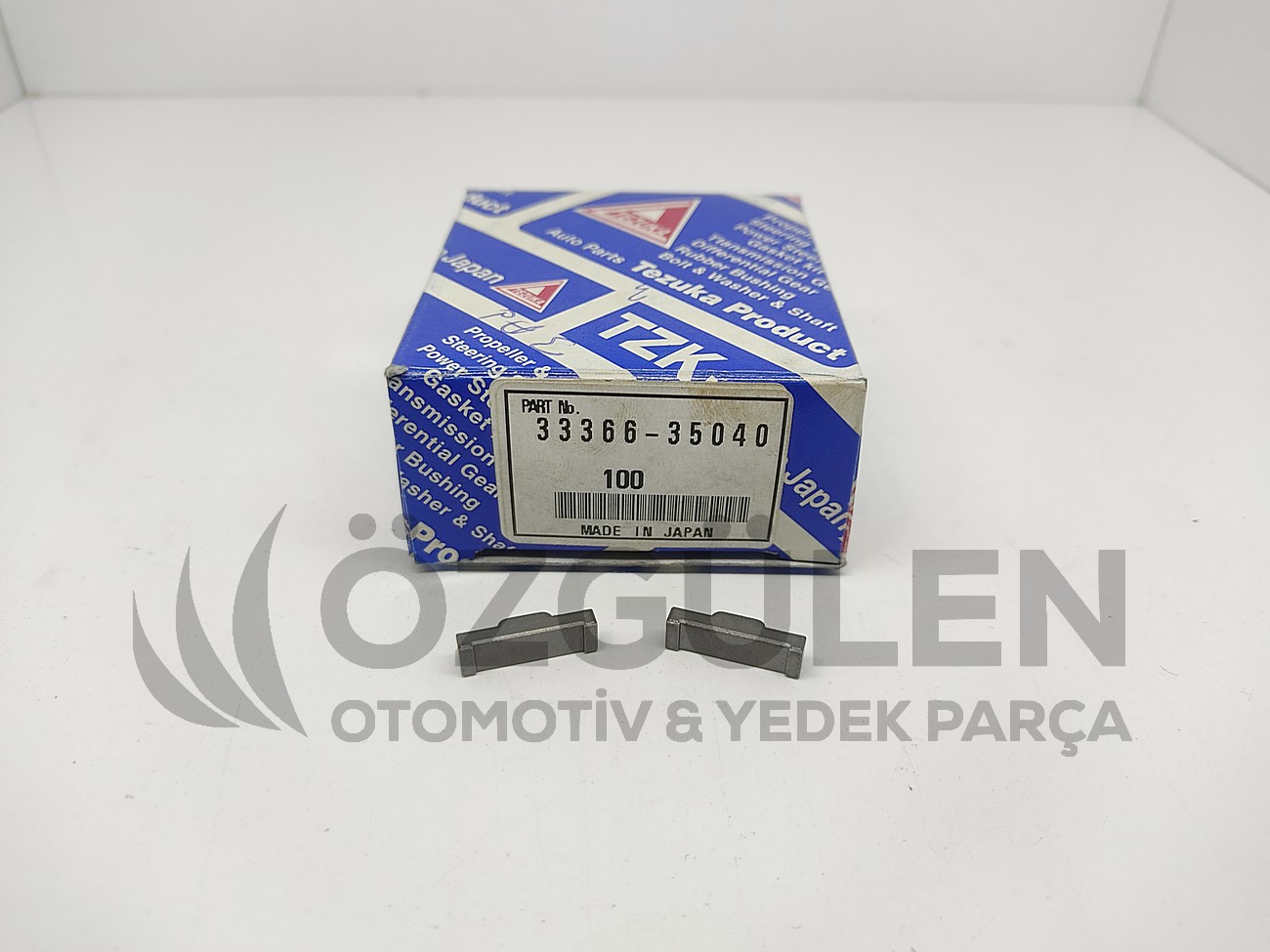 SEKROMEN� TIRNAK 3-4 LN145 85 105 �r�n Foto�raf� - 2