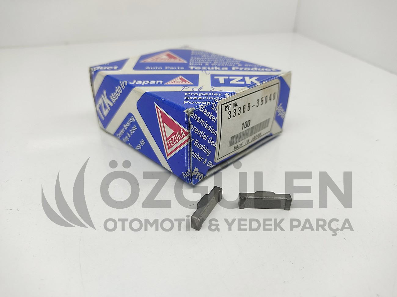 SEKROMEN� TIRNAK 3-4 LN145 85 105 �r�n Foto�raf� - 3