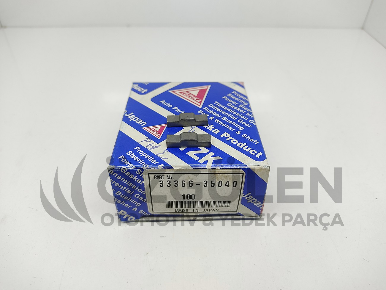 SEKROMEN� TIRNAK 3-4 LN145 85 105 �r�n Foto�raf� - 4