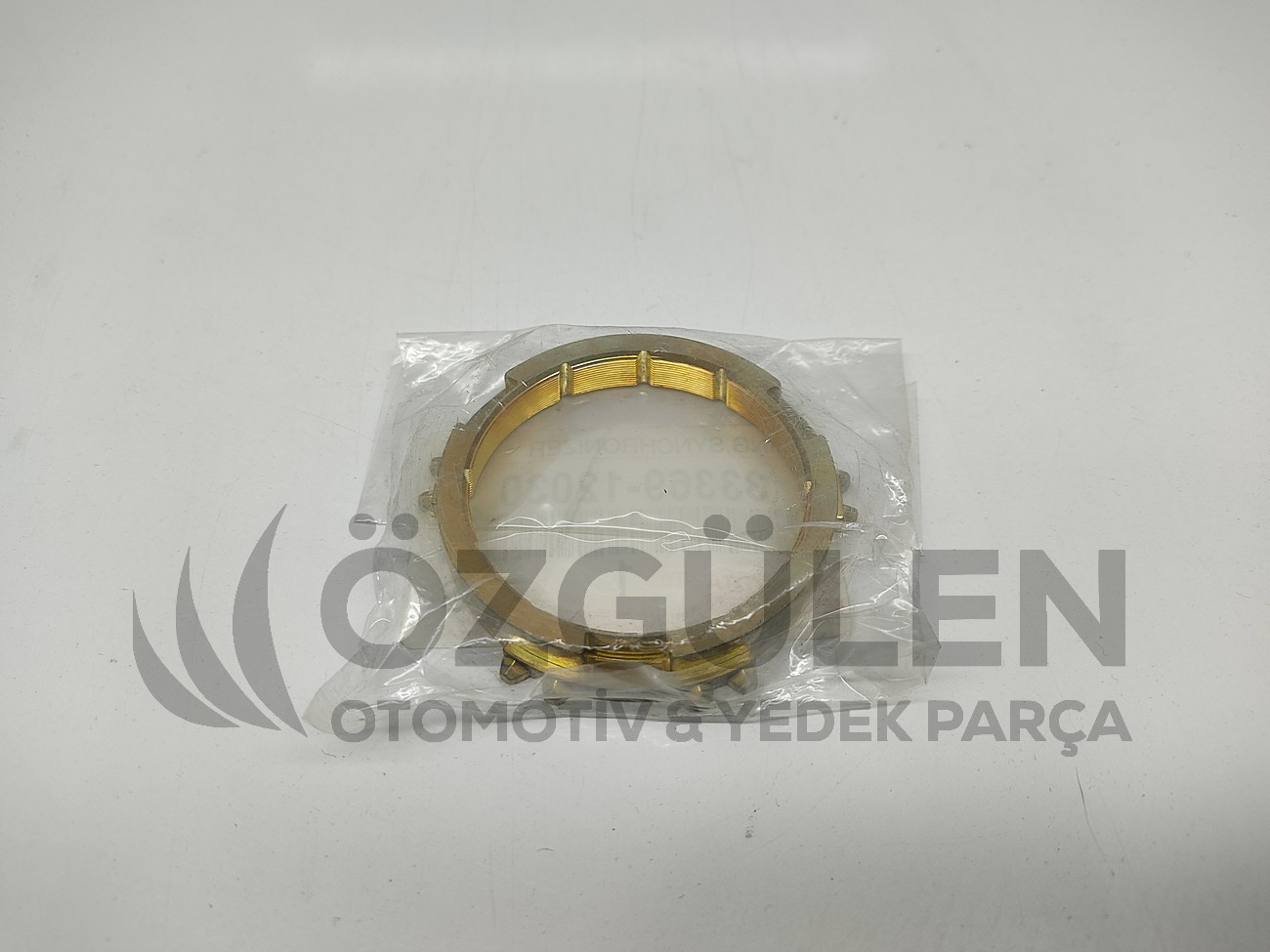 SEKROMEN� SARISI 5.V�TES COROLLA �r�n Foto�raf� - 2