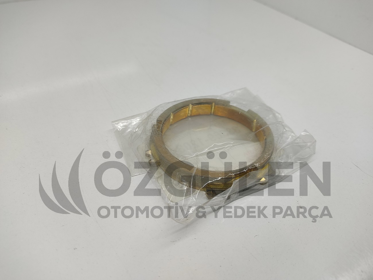 SEKROMEN� SARISI 5.V�TES COROLLA �r�n Foto�raf� - 3