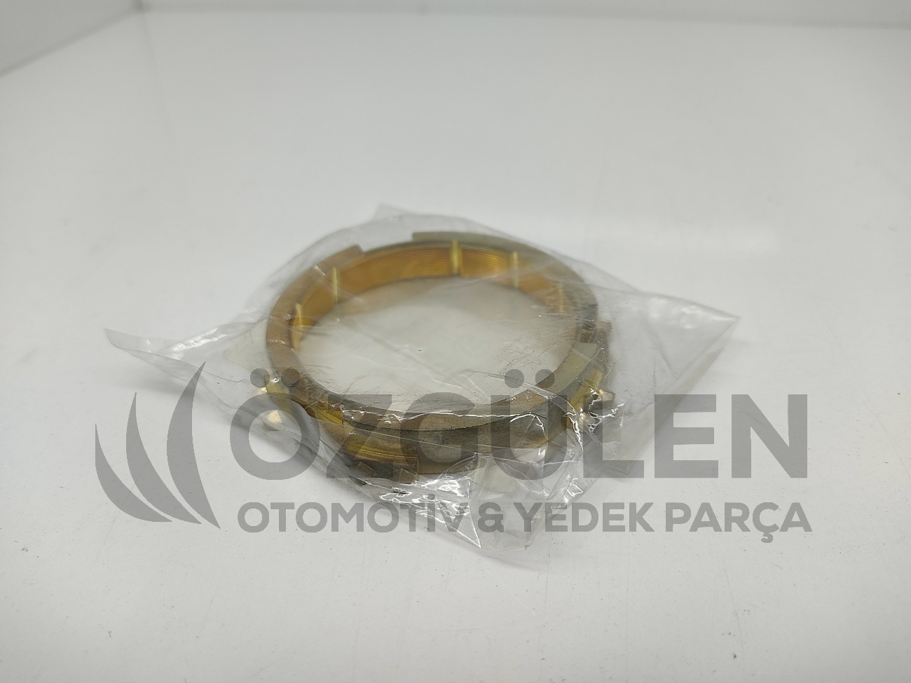 SEKROMEN� SARISI 5.V�TES COROLLA �r�n Foto�raf� - 4