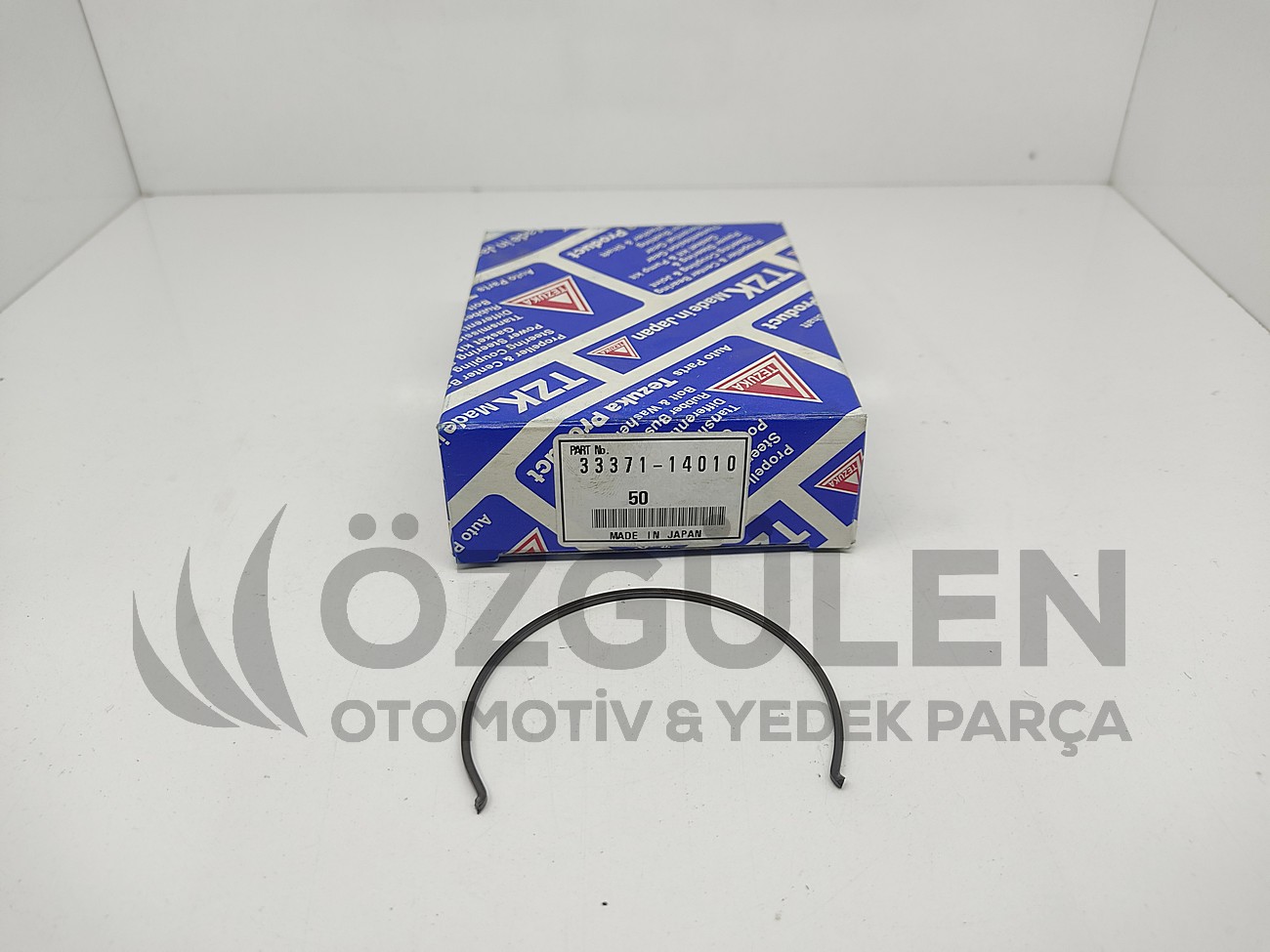 YAY SEKROMEN� 3-4-5 HILUX LN145 LN85 LN105 LN65 �r�n Foto�raf� - 2