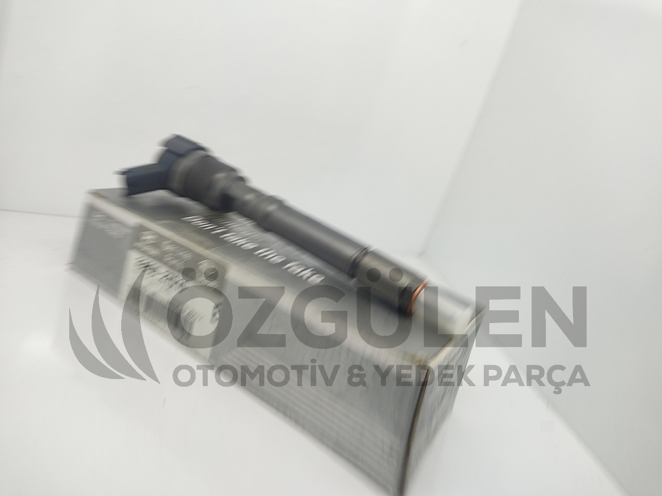 ENJEKT�R KOMPLE ACCENT SANTAFE (A X Y Z AYNI) �r�n Foto�raf� - 2