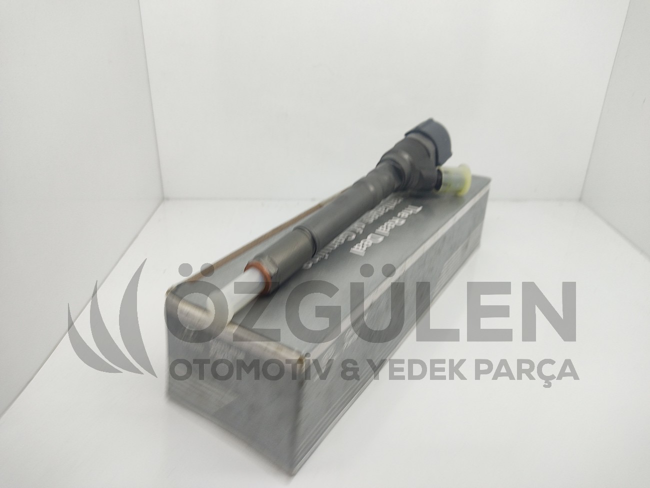 ENJEKT�R KOMPLE ACCENT SANTAFE (A X Y Z AYNI) �r�n Foto�raf� - 3