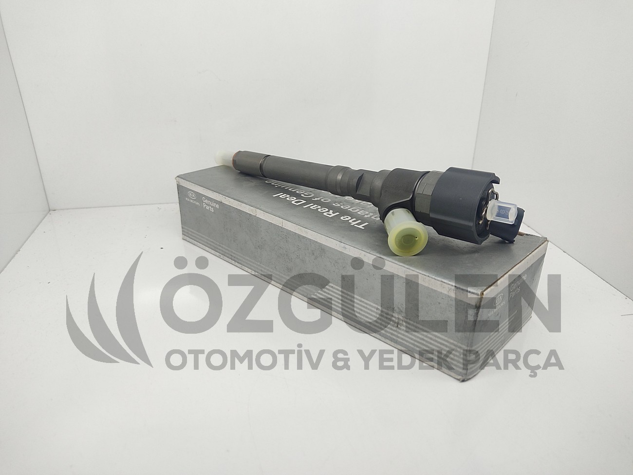 ENJEKT�R KOMPLE ACCENT SANTAFE (A X Y Z AYNI) �r�n Foto�raf� - 4