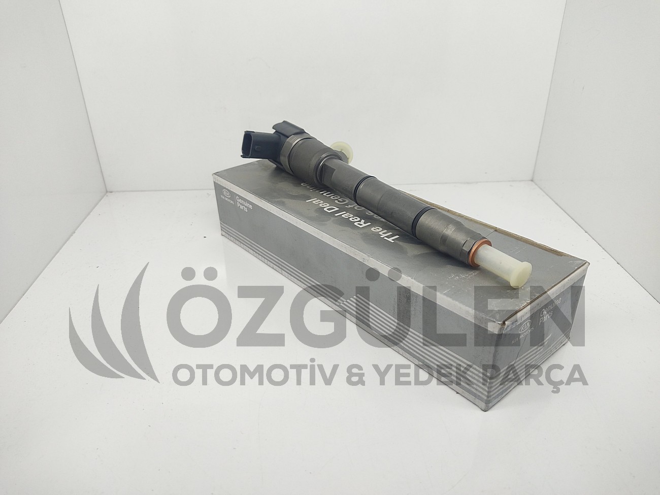 ENJEKT�R KOMPLE ERA RIO CERATO TDI �r�n Foto�raf� - 4