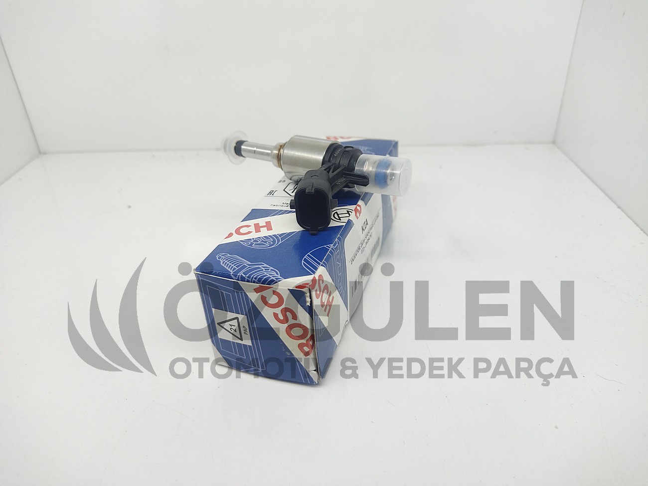 ENJEKT�R IX35 SPORTAGE 1.6 BNZ 11> (BOSCH) �r�n Foto�raf� - 3