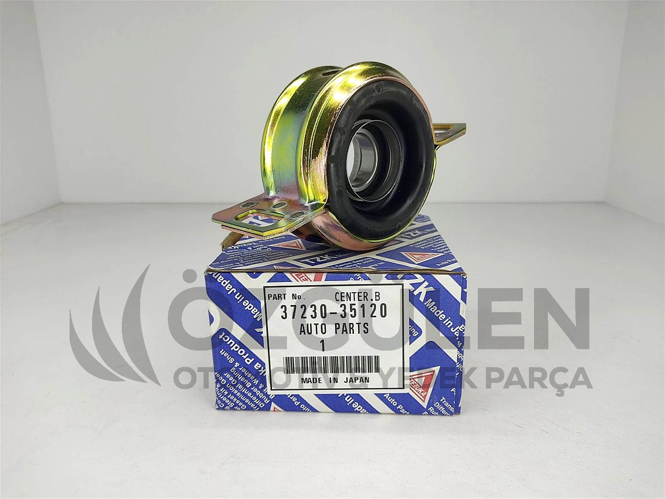 TOYOTA �AFT ASKI LN145 2WD 98-05 VIGO �r�n Foto�raf� - 3