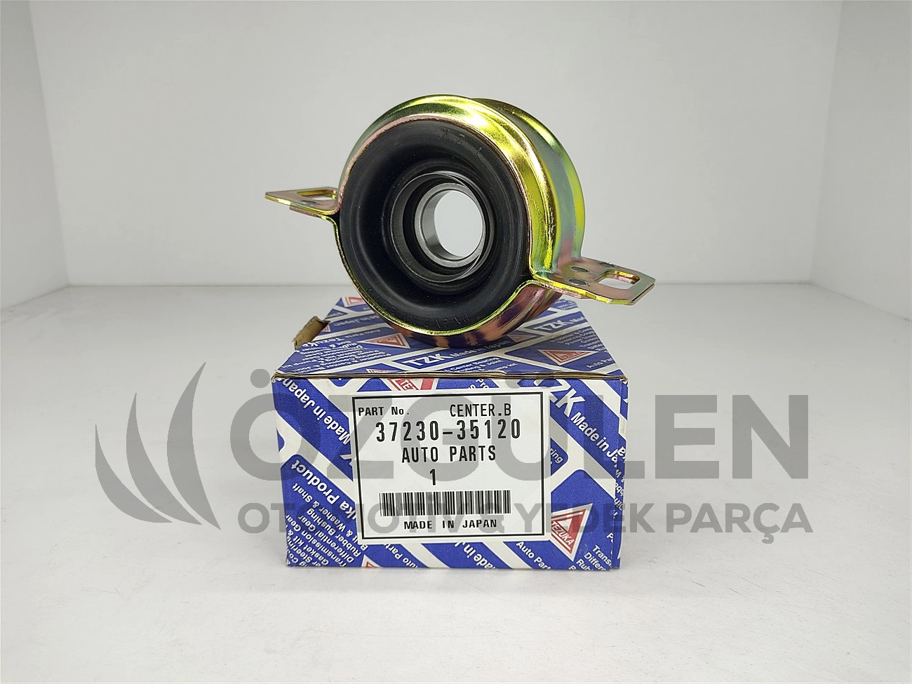 TOYOTA �AFT ASKI LN145 2WD 98-05 VIGO �r�n Foto�raf� - 4