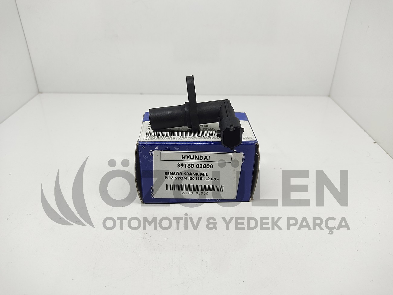 SENS�R KRANK M�L POZ�SYON I20 08> �r�n Foto�raf� - 2