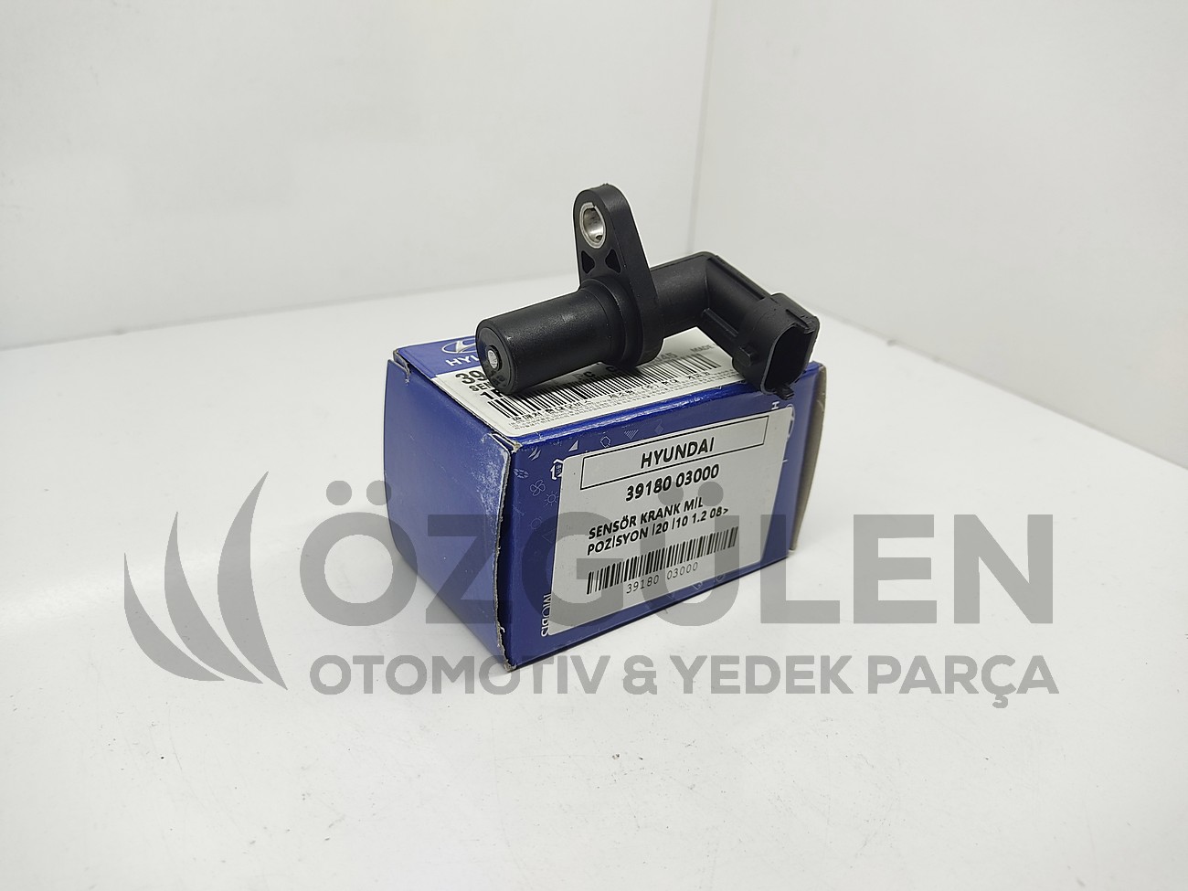 SENS�R KRANK M�L POZ�SYON I20 08> �r�n Foto�raf� - 3