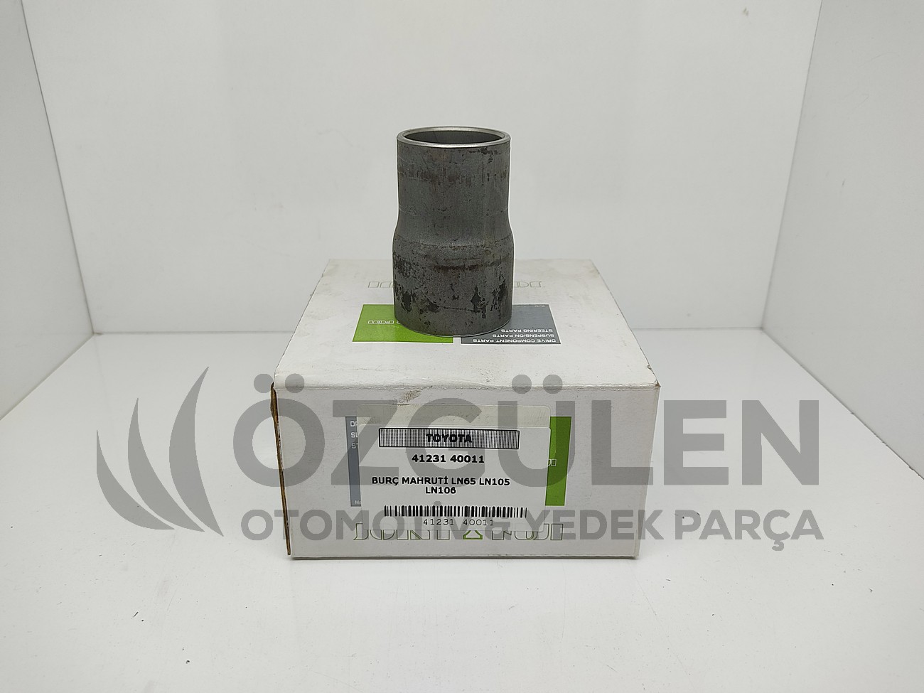 BUR� MAHRUT� LN65 105 106 �r�n Foto�raf�