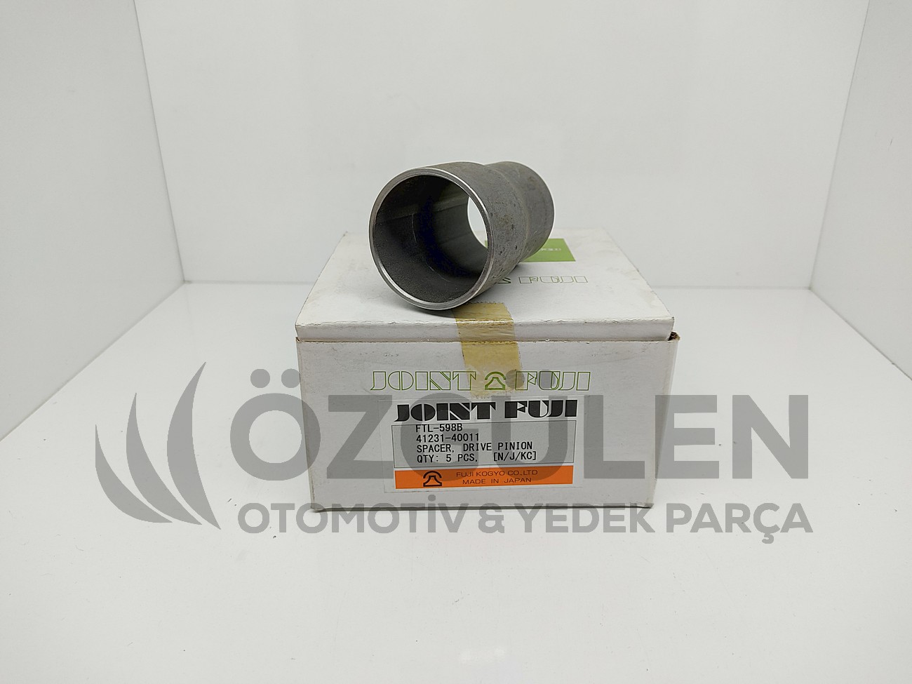 BUR� MAHRUT� LN65 105 106 �r�n Foto�raf� - 2